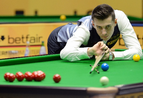 更主动出击 更主动出击