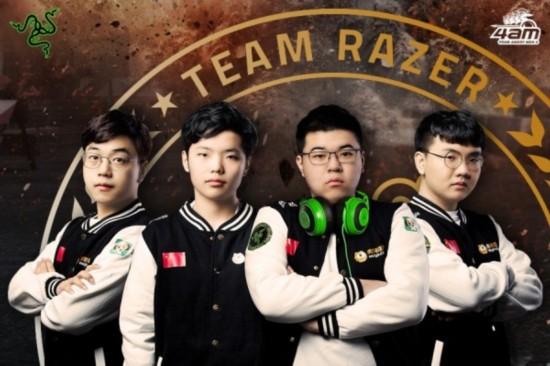 过去几年 过去几年