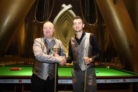 展现果断与 展现果断与