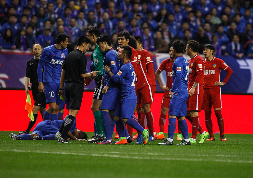 暂时离场 暂时离场